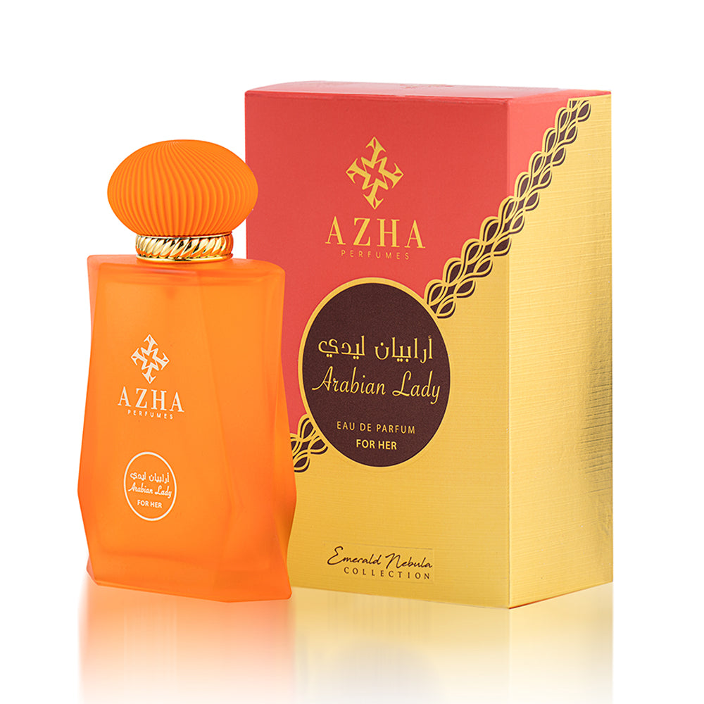 Arabian Lady Eau de Parfum