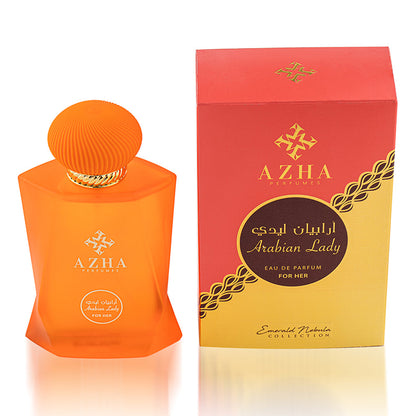 Arabian Lady Eau de Parfum
