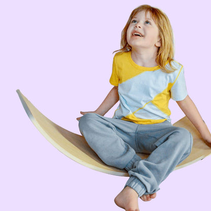 Sensory-Friendly Fidget Jogger