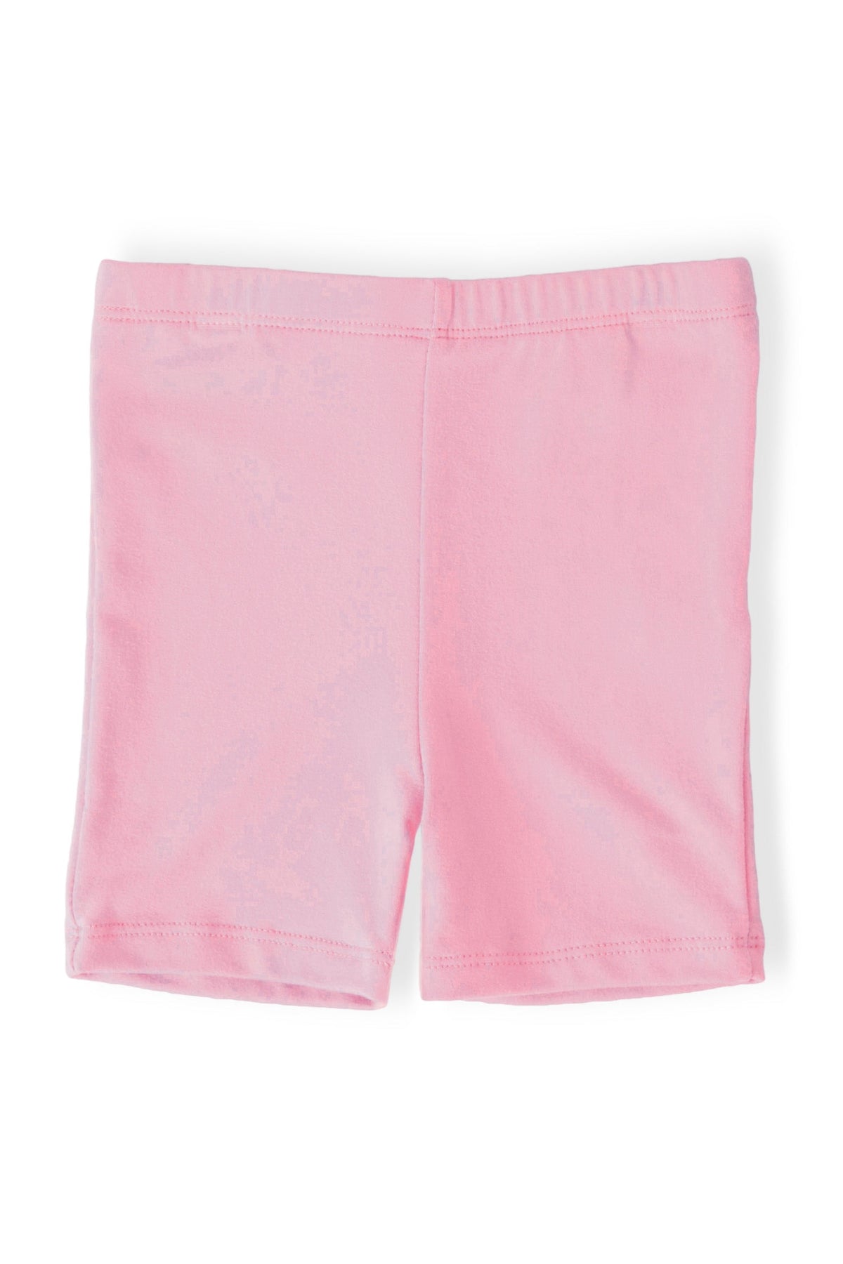 Twirl Shorts – Bubblegum Pink