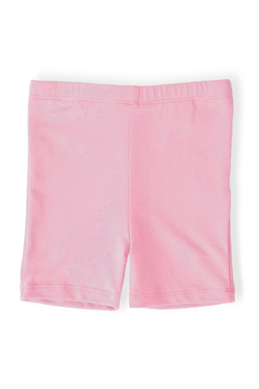 Twirl Shorts – Bubblegum Pink