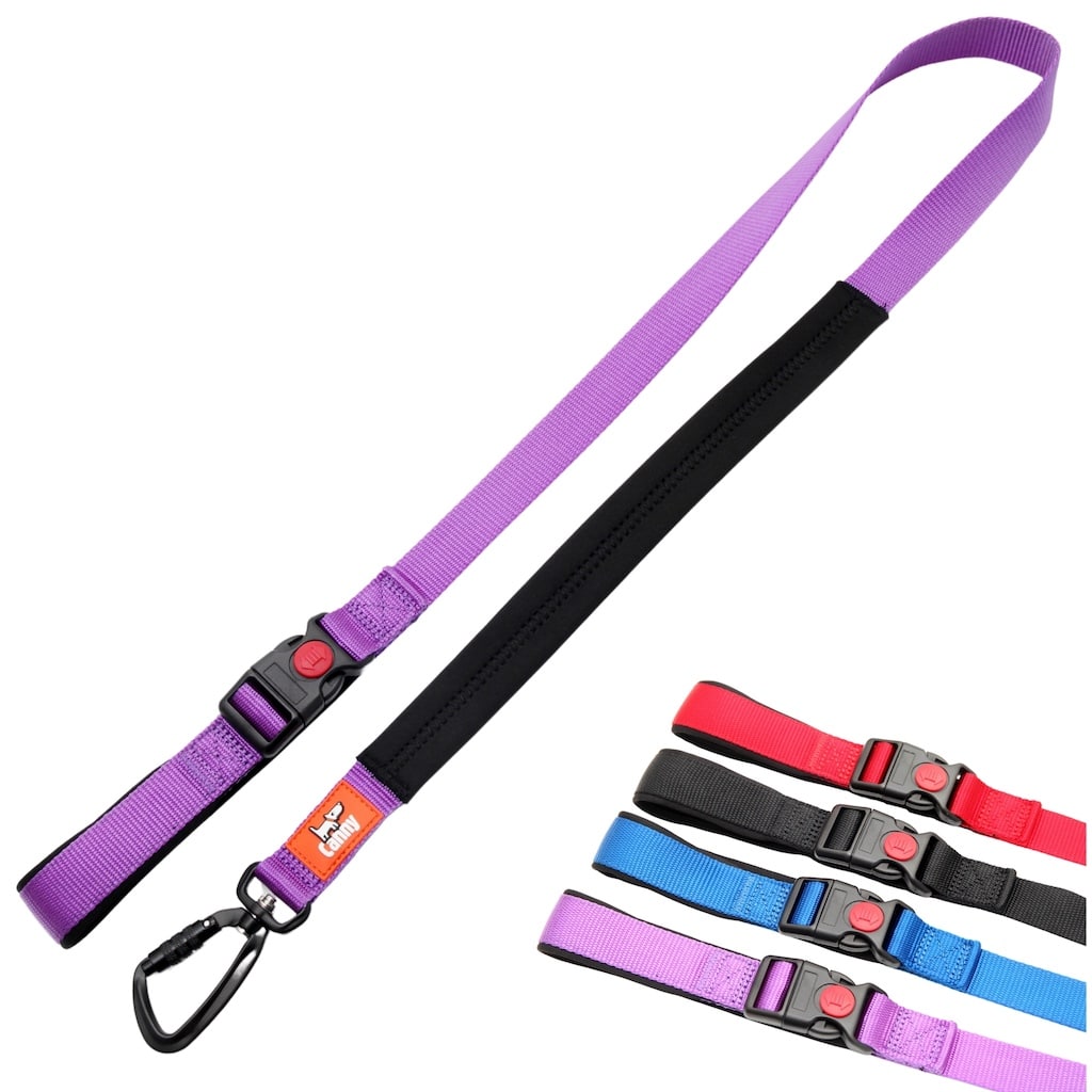 Canny CONNECT Anti-Escape Dog Leash