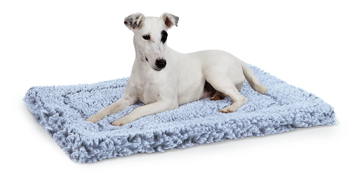 HuggleFleece Mat Dog & Cat Bed