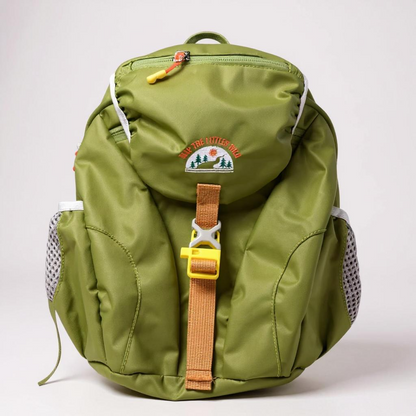Kids' Hiking Backpack, Ages 2–7