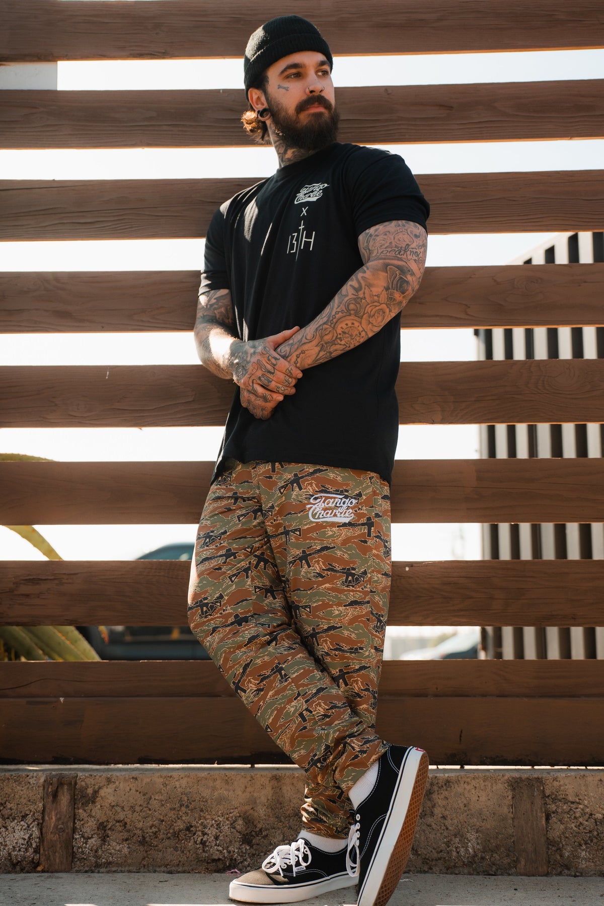 Men's Classic Premium Joggers