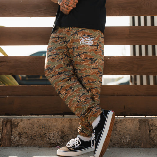 Men's Classic Premium Joggers