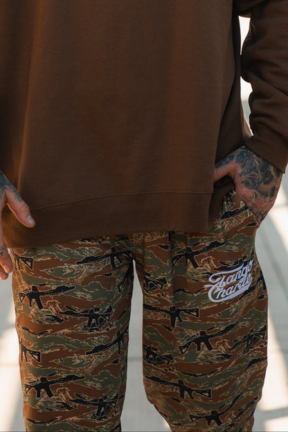 Men's Classic Premium Joggers