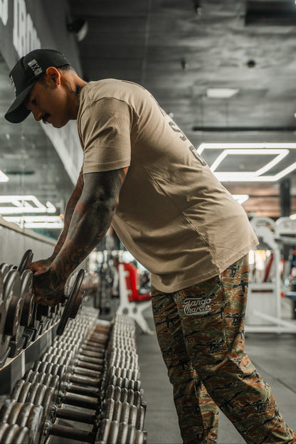 Men's Classic Premium Joggers