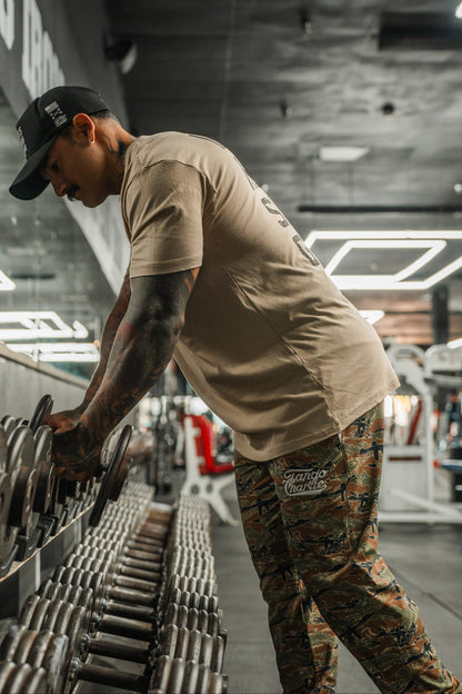 Men's Classic Premium Joggers