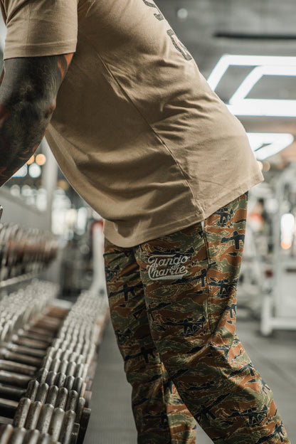 Men's Classic Premium Joggers