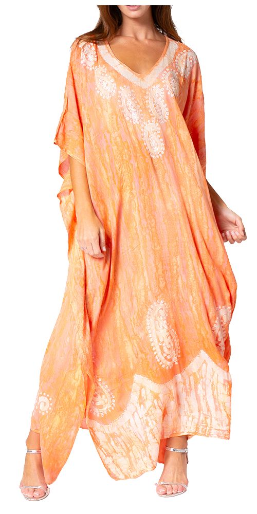 Women's Boho Summer Maxi Dress