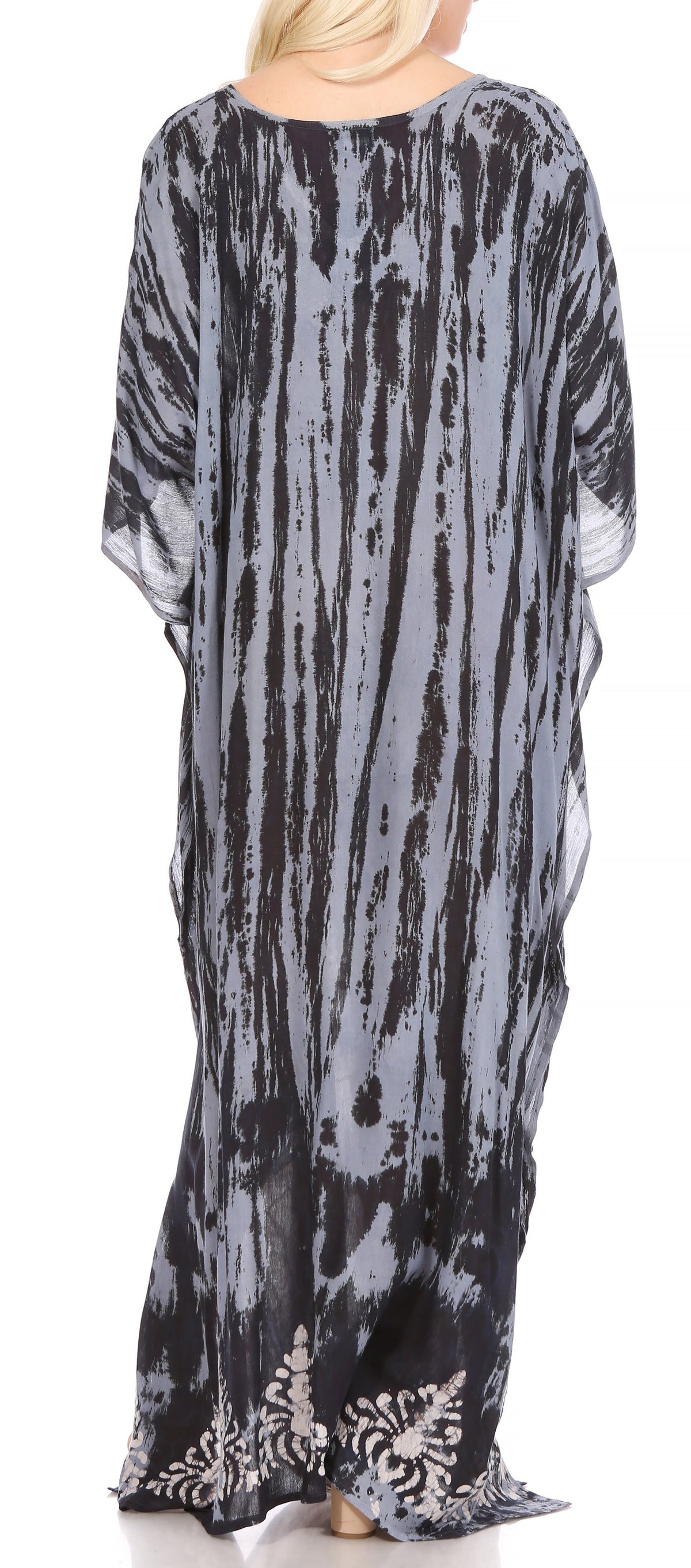 Women's Boho Summer Maxi Dress