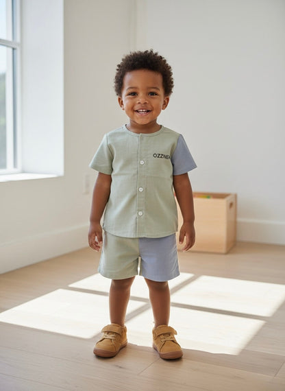 Kids' Barefoot Sneakers – Flexible Sole