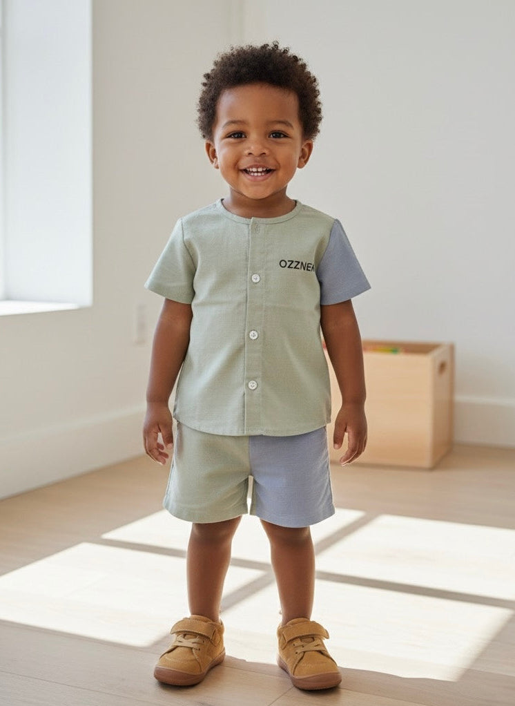 Kids' Barefoot Sneakers – Flexible Sole