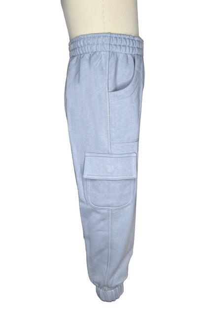 Sensory-Friendly Fidget Jogger