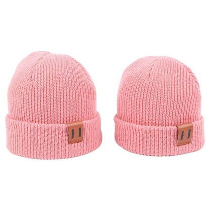 Kids' Warm Knit Beanie