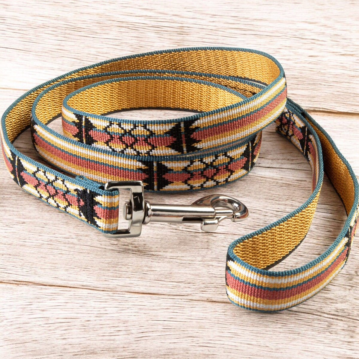 Classic Dog Leash – 3/4"