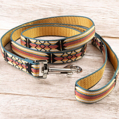 Classic Dog Leash – 3/4"