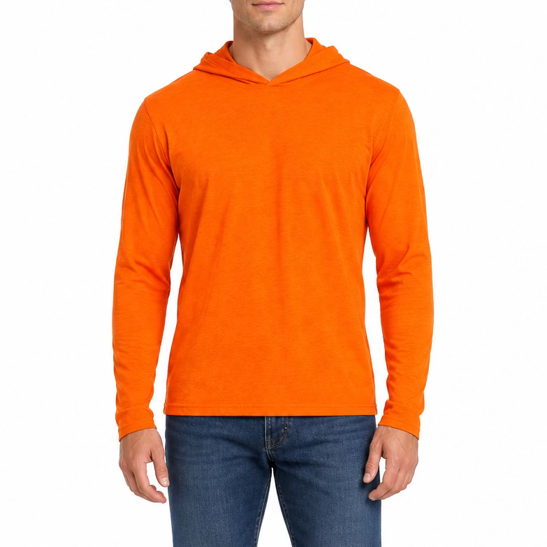 Men's Lightweight Pullover Hoodie
