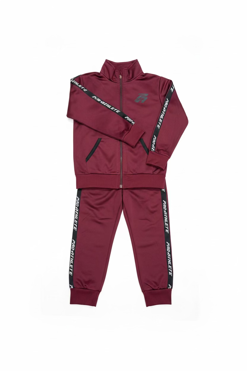 Boys' Sweater & Jogger Set