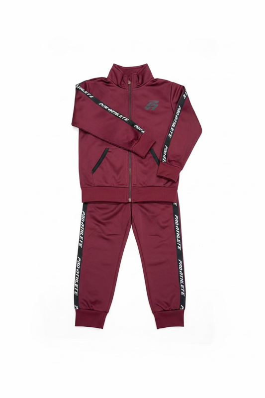 Boys' Sweater & Jogger Set