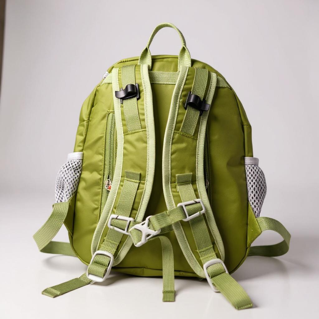 Kids' Hiking Backpack, Ages 2–7