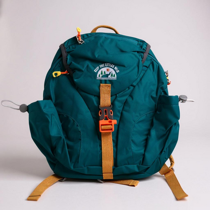 Kids' Hiking Backpack, Ages 2–7