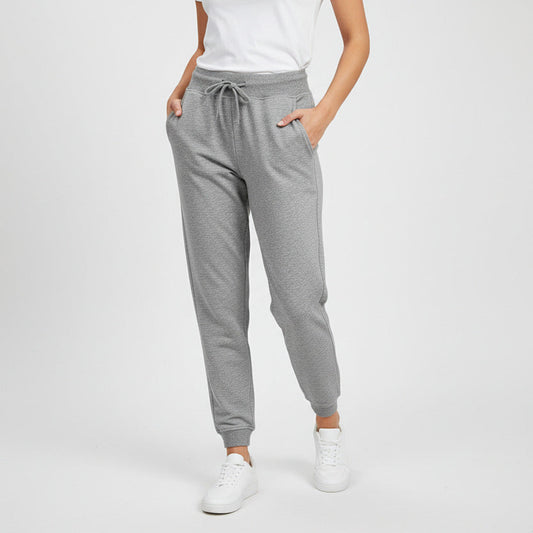 Women's Stretch French Terry Joggers