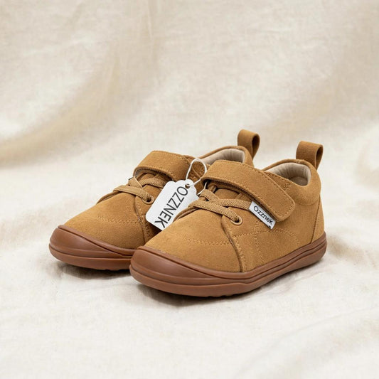 Kids' Barefoot Sneakers – Flexible Sole