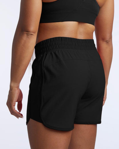 Indie Women's Sport Shorts