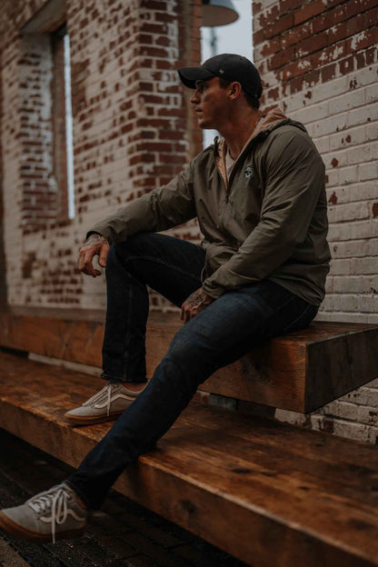 Men's Journey Jacket