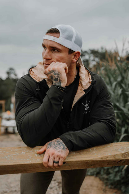 Men's Journey Jacket