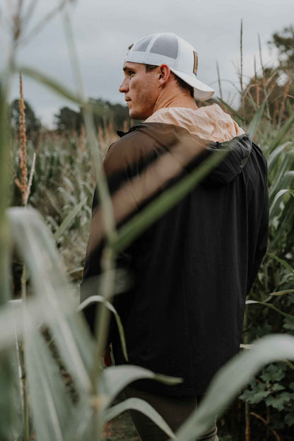 Men's Journey Jacket
