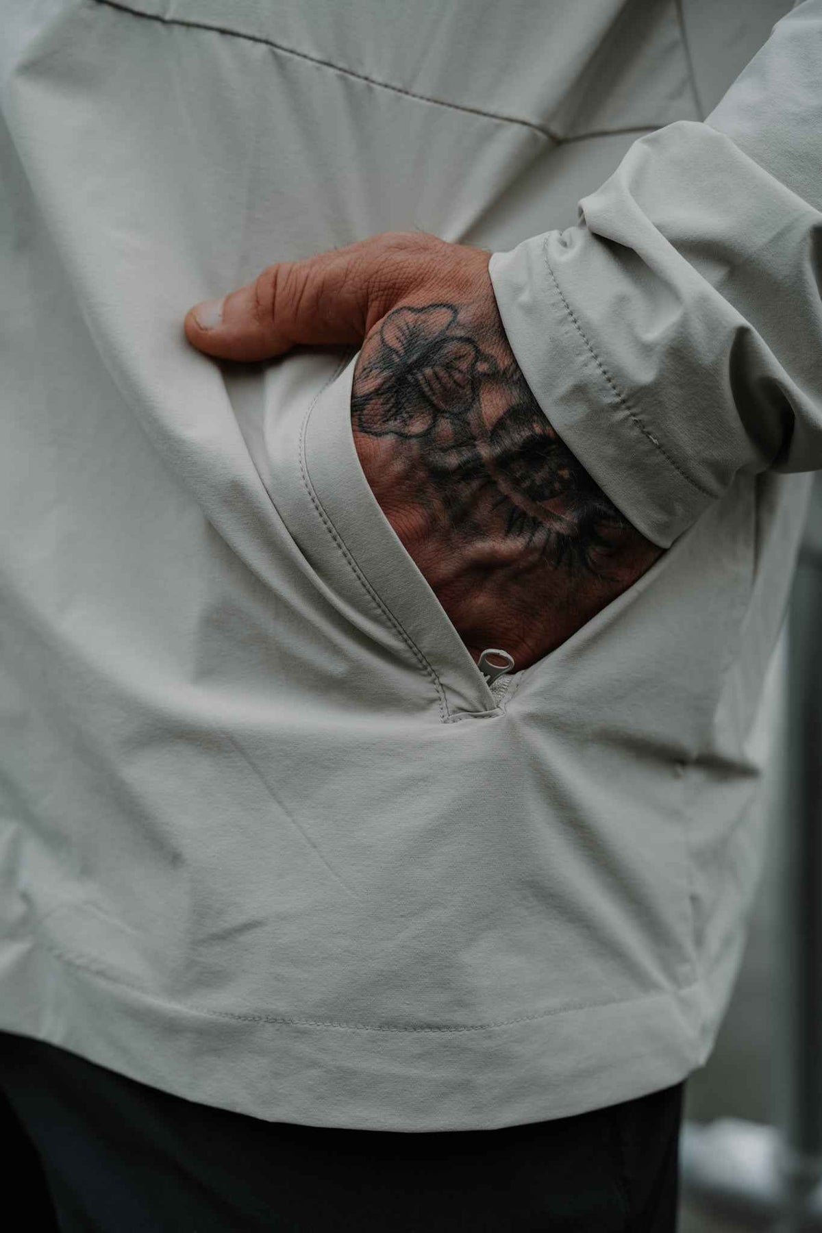 Men's Journey Jacket