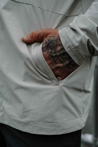 Men's Journey Jacket