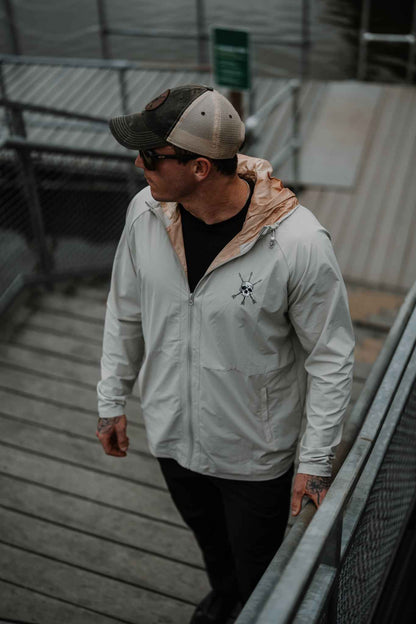 Men's Journey Jacket