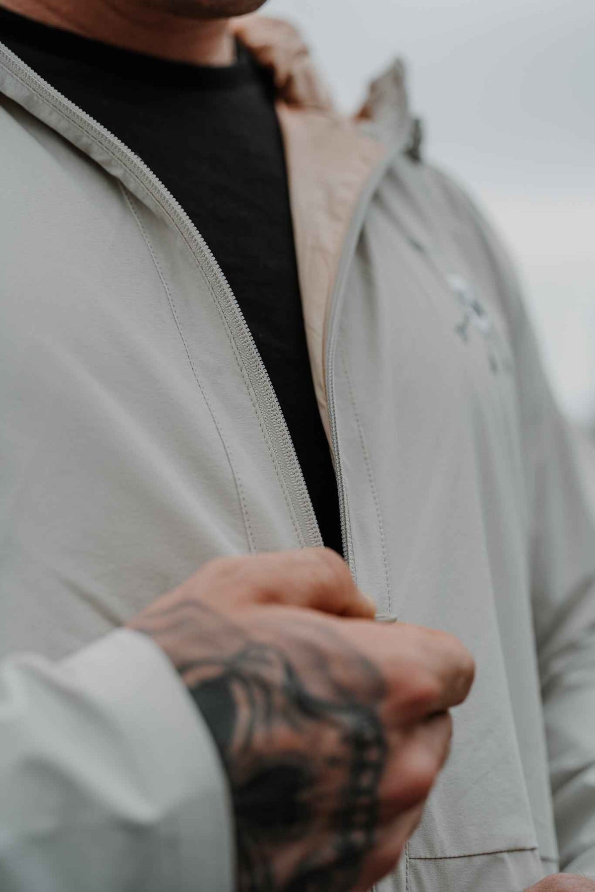 Men's Journey Jacket