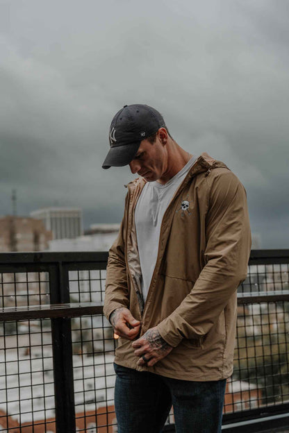 Men's Journey Jacket