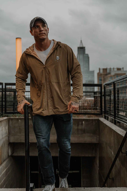 Men's Journey Jacket