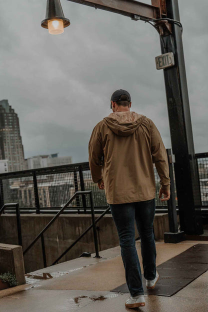 Men's Journey Jacket
