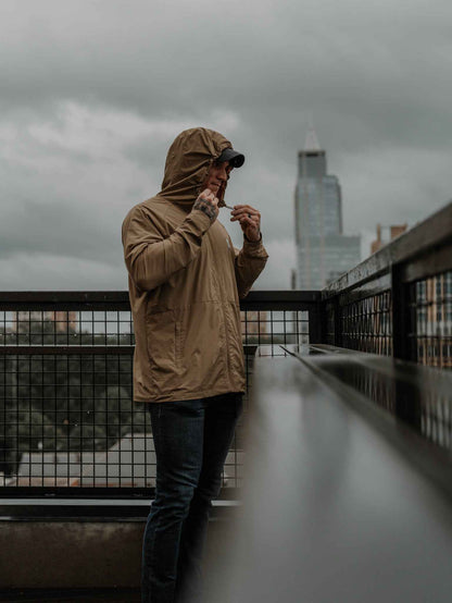 Men's Journey Jacket