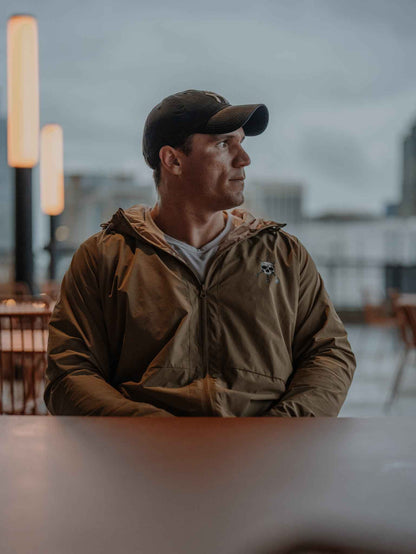 Men's Journey Jacket