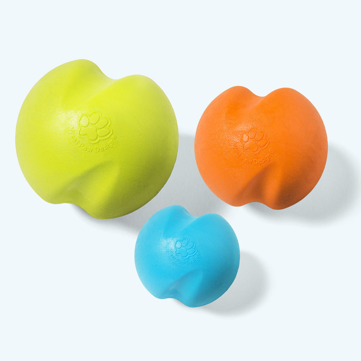 Jive Durable Dog Toy