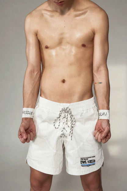 Men's Lightweight Active Fit Shorts