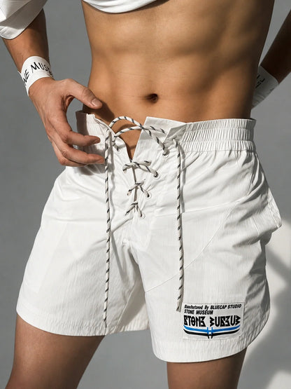 Men's Lightweight Active Fit Shorts