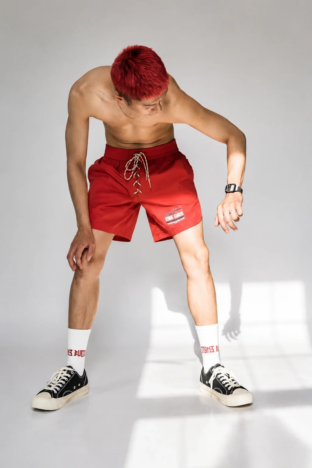 Men's Lightweight Active Fit Shorts