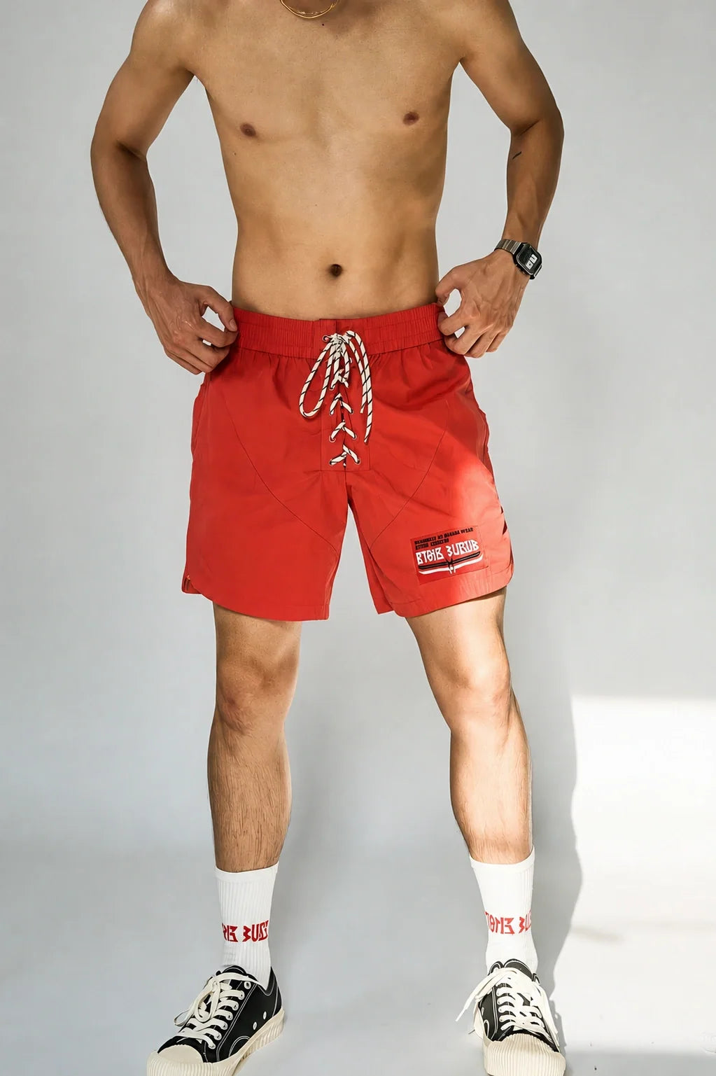 Men's Lightweight Active Fit Shorts