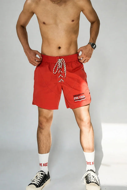 Men's Lightweight Active Fit Shorts