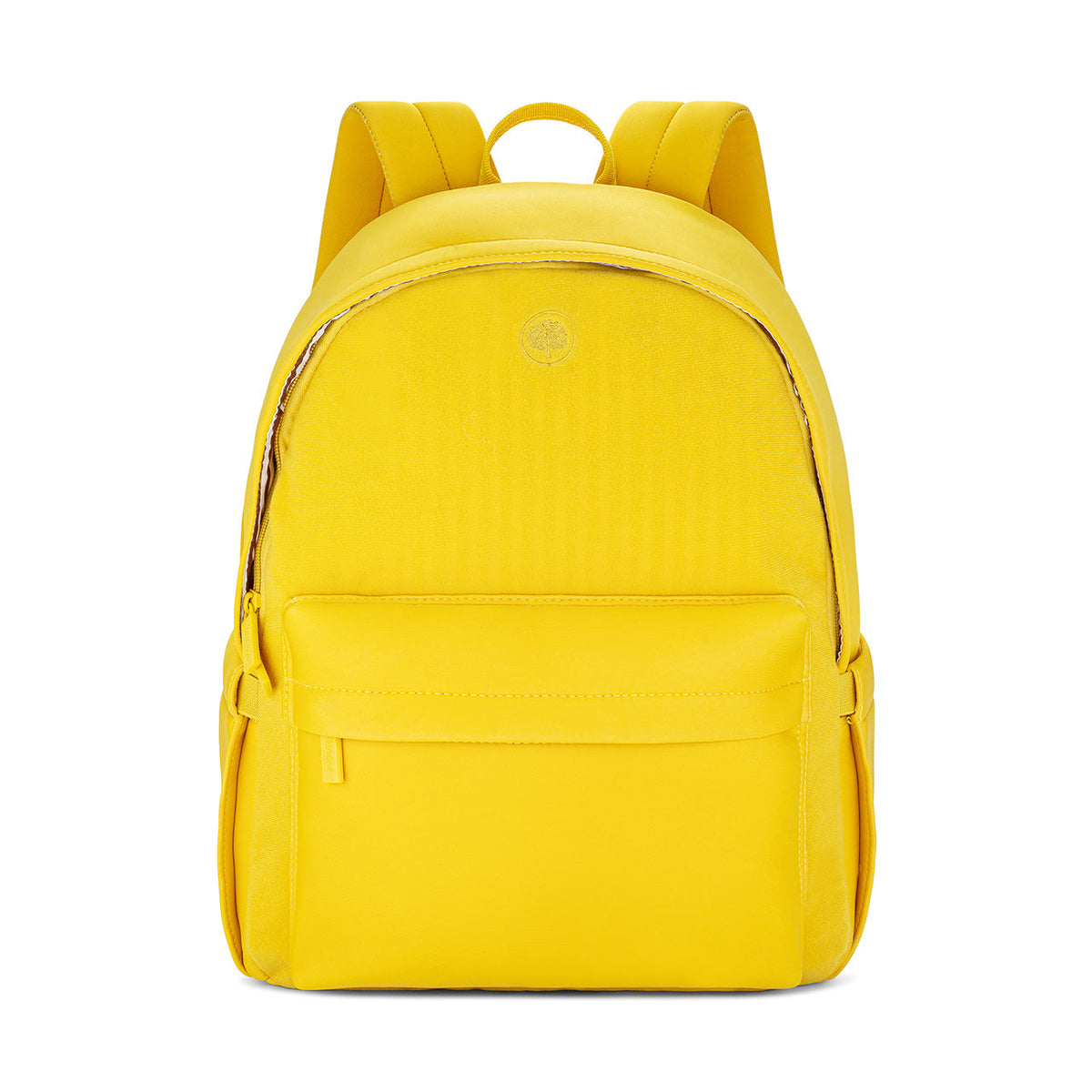 Kids' Neoprene Backpack with Velcro Patch Panel (Ages 3–12)
