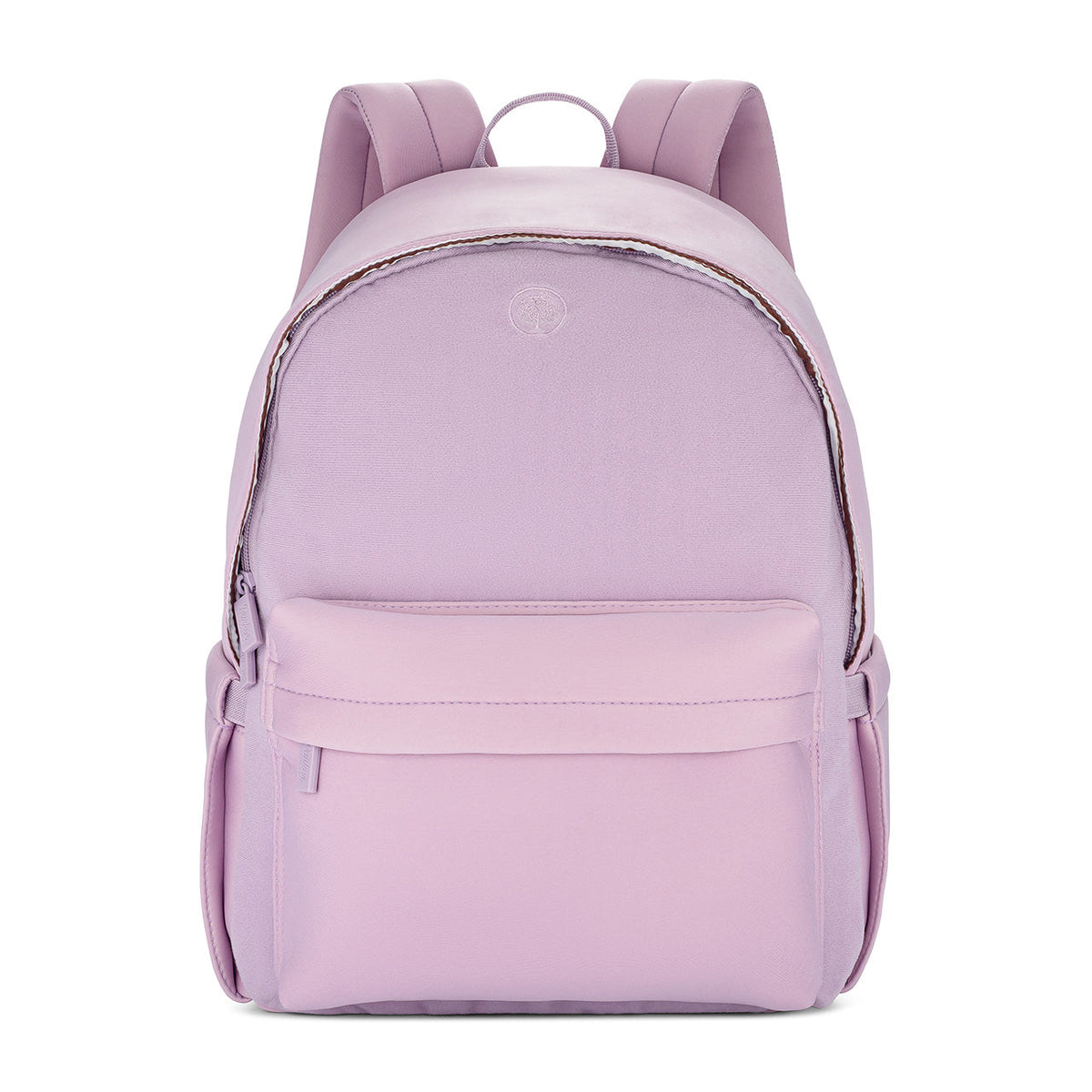 Kids' Neoprene Backpack with Velcro Patch Panel (Ages 3–12)